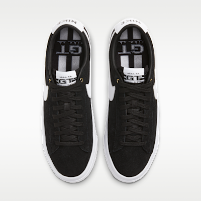 Reviews: Tenis de skateboarding Nike SB Zoom Blazer Low Pro GT